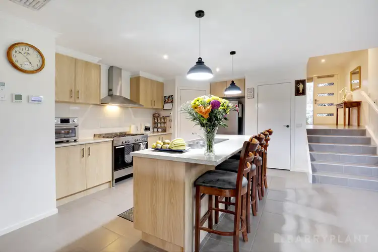 Second view of Homely house listing, 12 Vista Court, Gembrook VIC 3783
