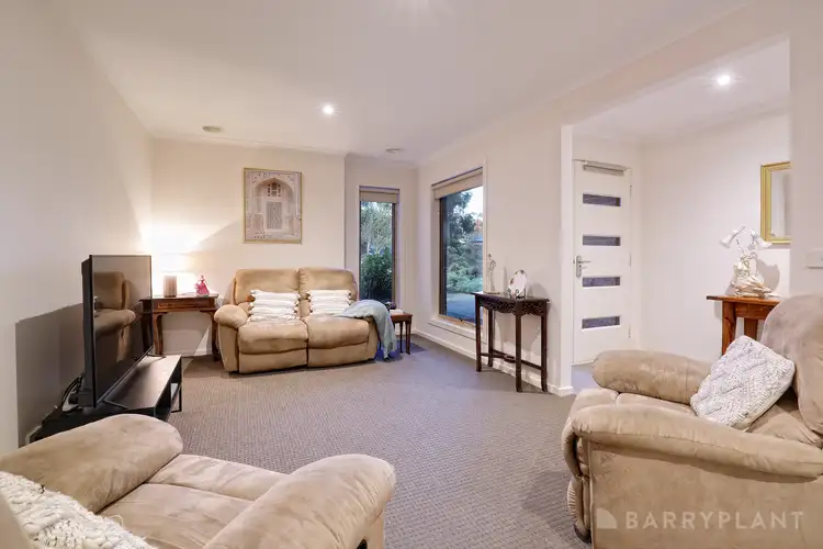 Third view of Homely house listing, 12 Vista Court, Gembrook VIC 3783