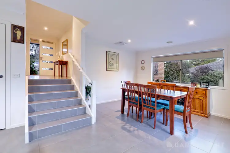 Fifth view of Homely house listing, 12 Vista Court, Gembrook VIC 3783