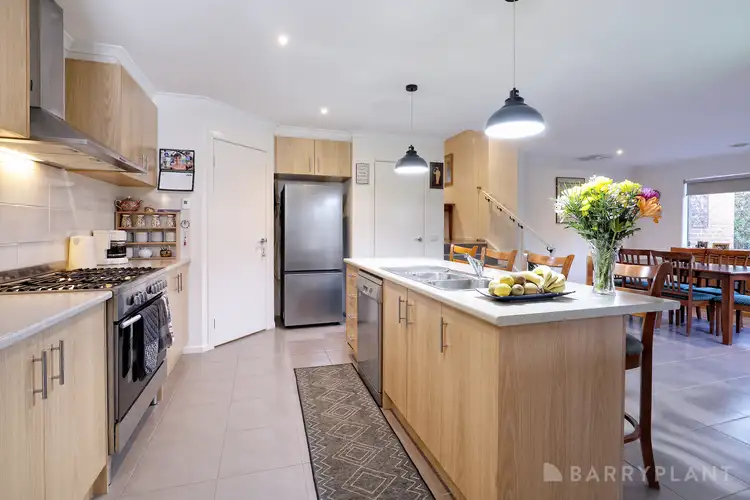 Sixth view of Homely house listing, 12 Vista Court, Gembrook VIC 3783