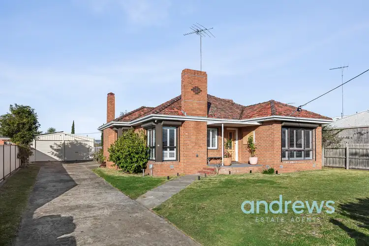 Main view of Homely house listing, 13 Elizabeth Street, St Albans Park VIC 3219