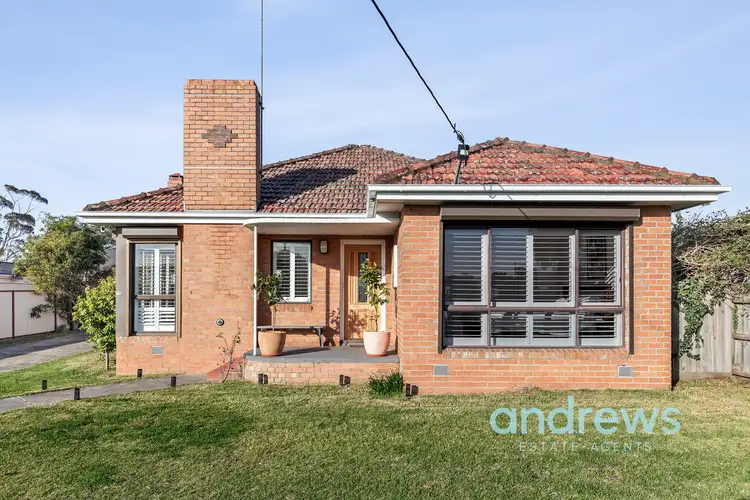 Second view of Homely house listing, 13 Elizabeth Street, St Albans Park VIC 3219
