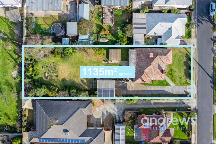 Third view of Homely house listing, 13 Elizabeth Street, St Albans Park VIC 3219