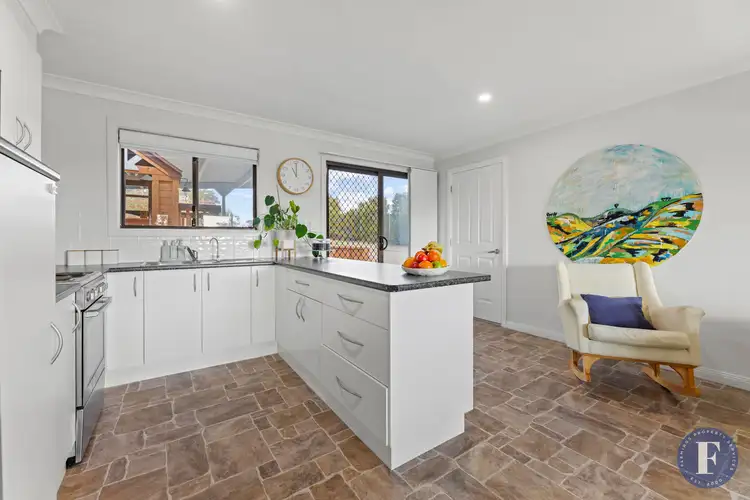 Third view of Homely house listing, 28 Brial Street, Boorowa NSW 2586