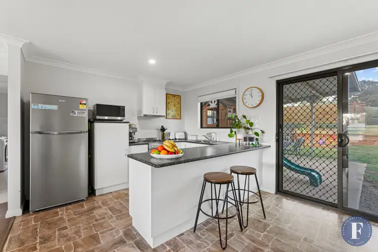 Fifth view of Homely house listing, 28 Brial Street, Boorowa NSW 2586