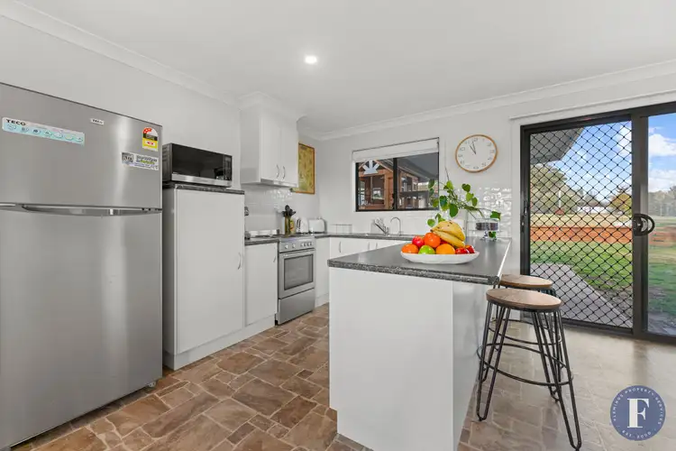 Sixth view of Homely house listing, 28 Brial Street, Boorowa NSW 2586