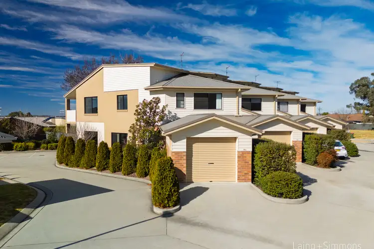 Main view of Homely house listing, 11a/22 Freeman Crescent, Armidale NSW 2350