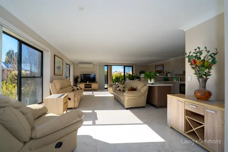 Second view of Homely house listing, 11a/22 Freeman Crescent, Armidale NSW 2350