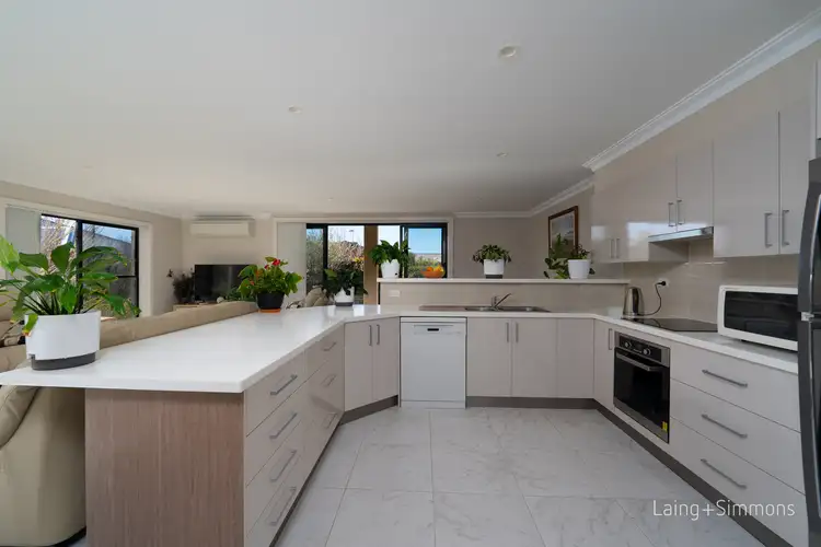 Third view of Homely house listing, 11a/22 Freeman Crescent, Armidale NSW 2350