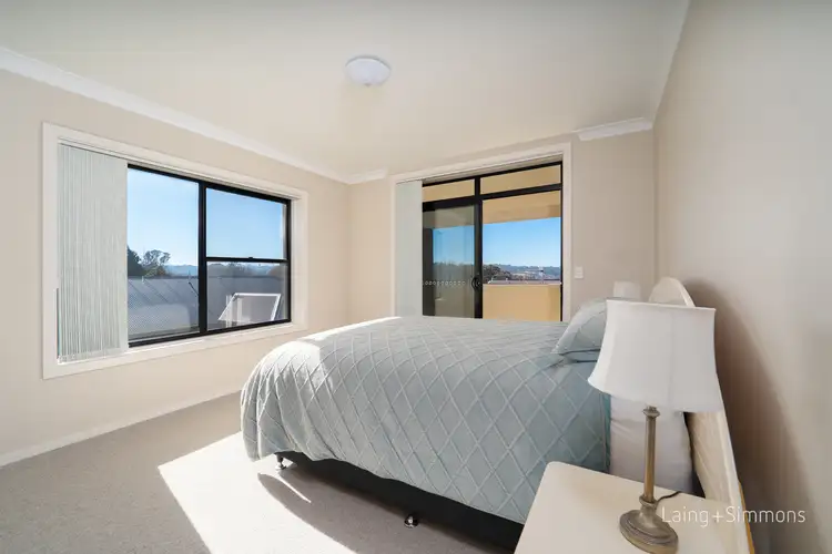 Fifth view of Homely house listing, 11a/22 Freeman Crescent, Armidale NSW 2350