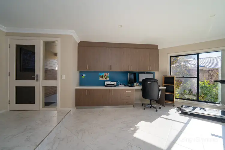Sixth view of Homely house listing, 11a/22 Freeman Crescent, Armidale NSW 2350