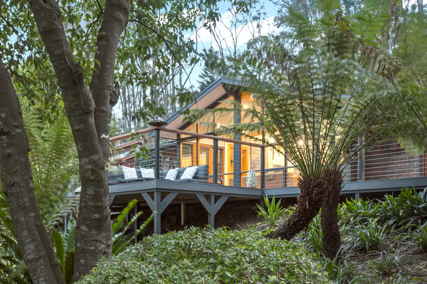 Main view of Homely house listing, 2 Oliver Street, Crafers SA 5152