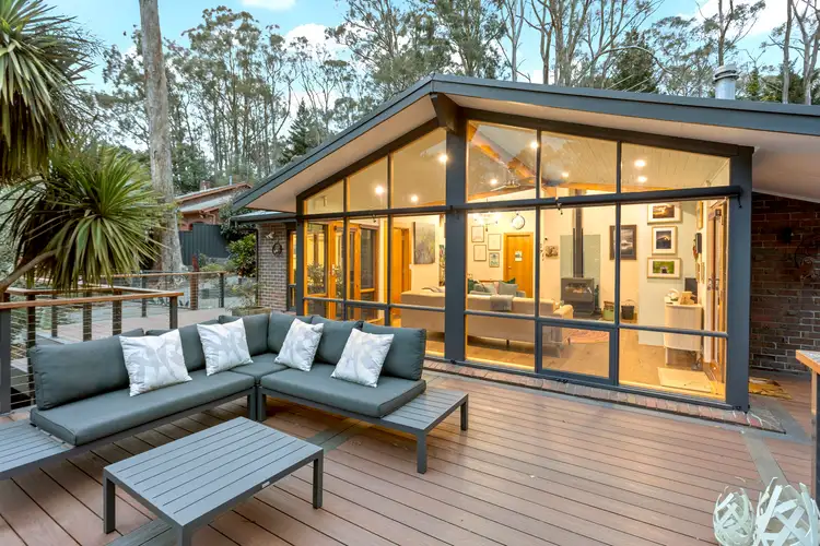 Second view of Homely house listing, 2 Oliver Street, Crafers SA 5152