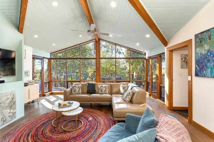 Third view of Homely house listing, 2 Oliver Street, Crafers SA 5152