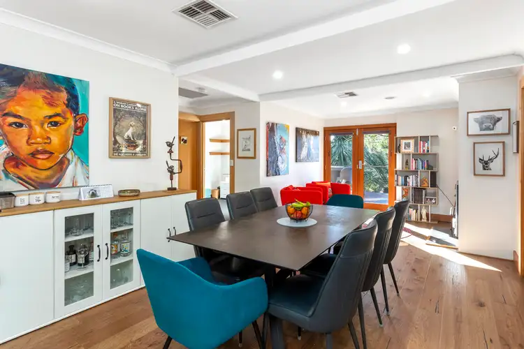 Fifth view of Homely house listing, 2 Oliver Street, Crafers SA 5152