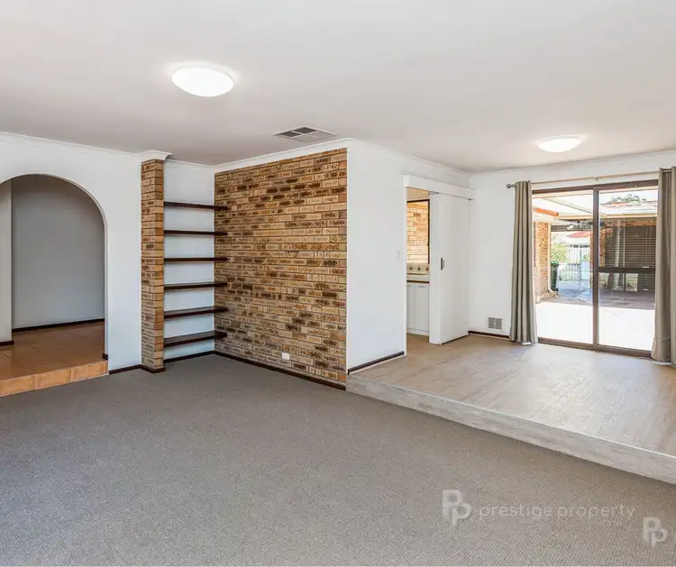Fifth view of Homely house listing, 49 Grebe Street, Stirling WA 6021