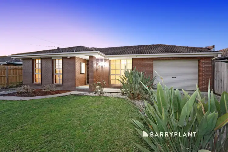 Main view of Homely house listing, 50 George Street, Scoresby VIC 3179