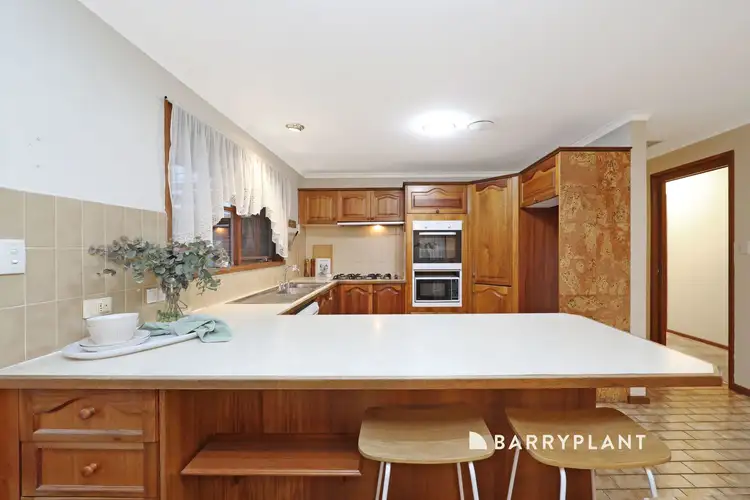 Third view of Homely house listing, 50 George Street, Scoresby VIC 3179