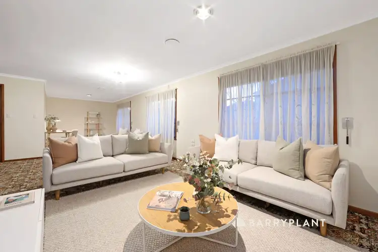 Fifth view of Homely house listing, 50 George Street, Scoresby VIC 3179
