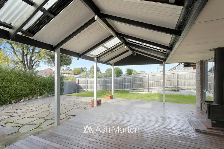 Second view of Homely house listing, 156 Hall Road, Carrum Downs VIC 3201