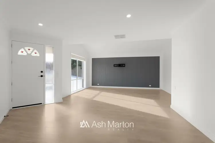 Third view of Homely house listing, 156 Hall Road, Carrum Downs VIC 3201