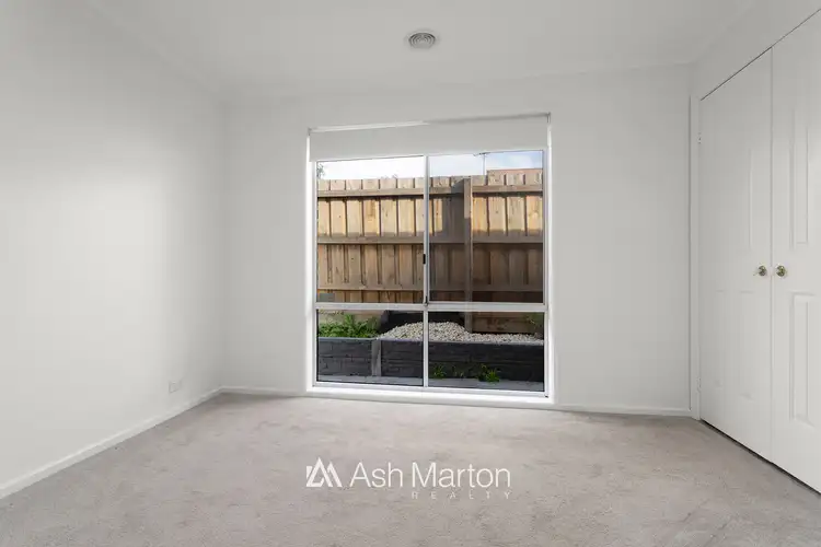 Fourth view of Homely house listing, 156 Hall Road, Carrum Downs VIC 3201