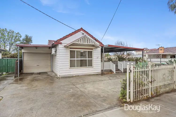 99 Berkshire Road, Sunshine North VIC 3020