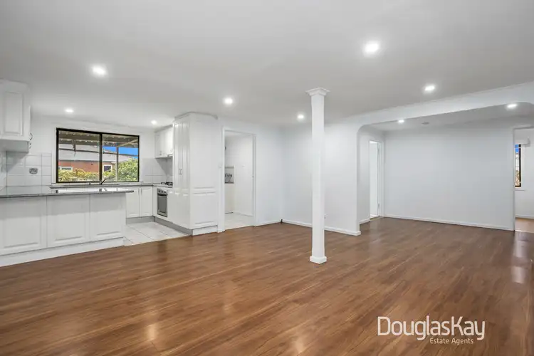 Second view of Homely house listing, 99 Berkshire Road, Sunshine North VIC 3020