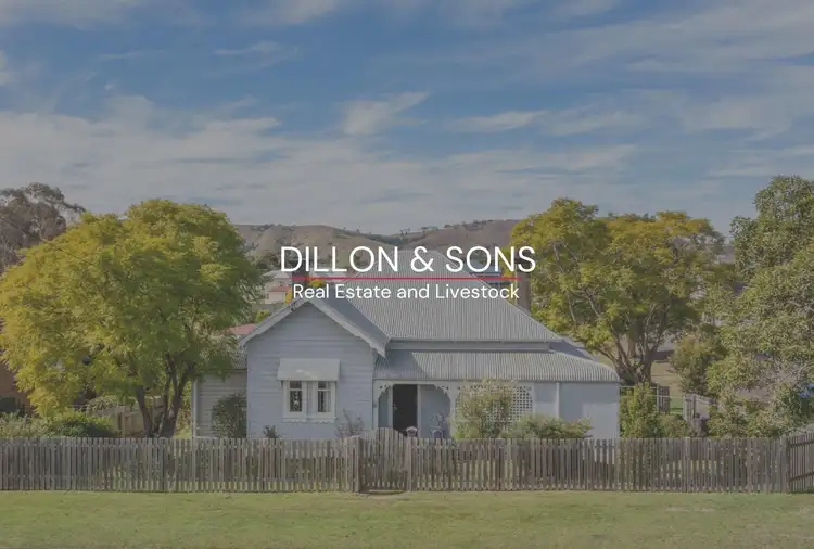 87 Eloiza Street, Dungog NSW 2420