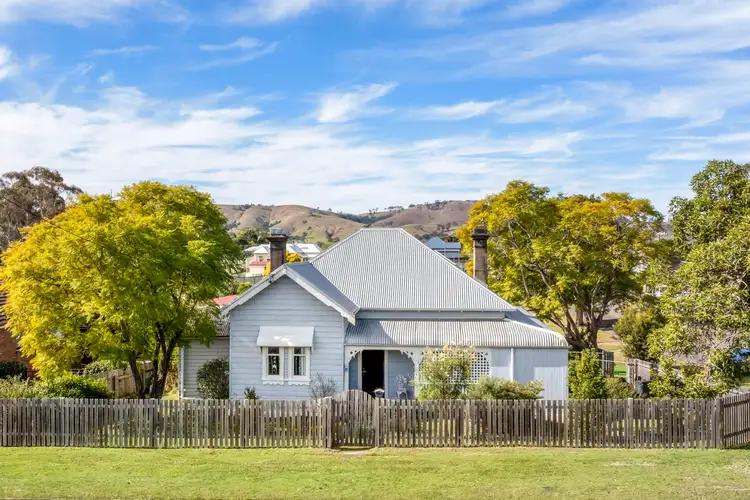 Second view of Homely house listing, 87 Eloiza Street, Dungog NSW 2420