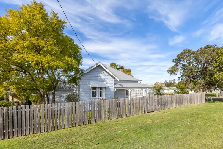 Second view of Homely house listing, 87 Eloiza Street, Dungog NSW 2420