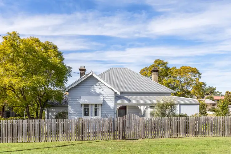 Fourth view of Homely house listing, 87 Eloiza Street, Dungog NSW 2420