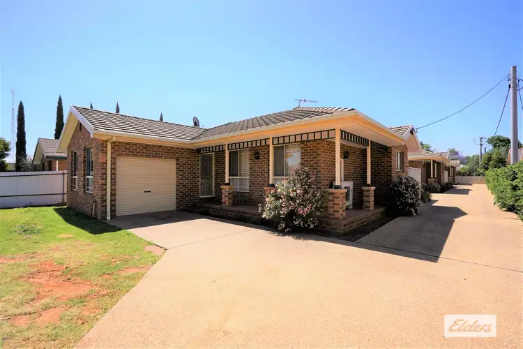 1/213 Wakaden Street, Griffith NSW 2680