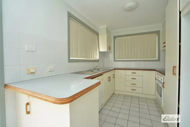 Fifth view of Homely unit listing, 1/213 Wakaden Street, Griffith NSW 2680