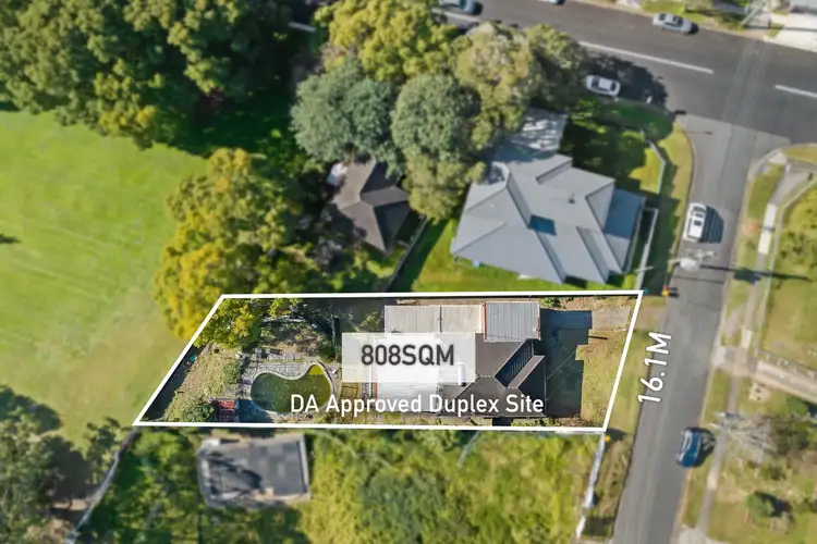 27 McKay Street, Dundas Valley NSW 2117