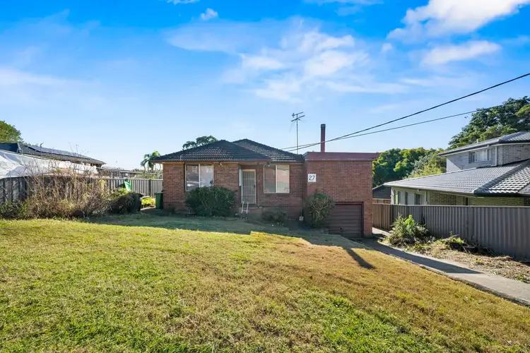 Sixth view of Homely house listing, 27 McKay Street, Dundas Valley NSW 2117