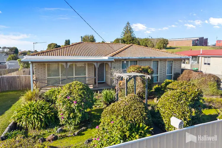 Main view of Homely house listing, 12 Nixon Street, Devonport TAS 7310