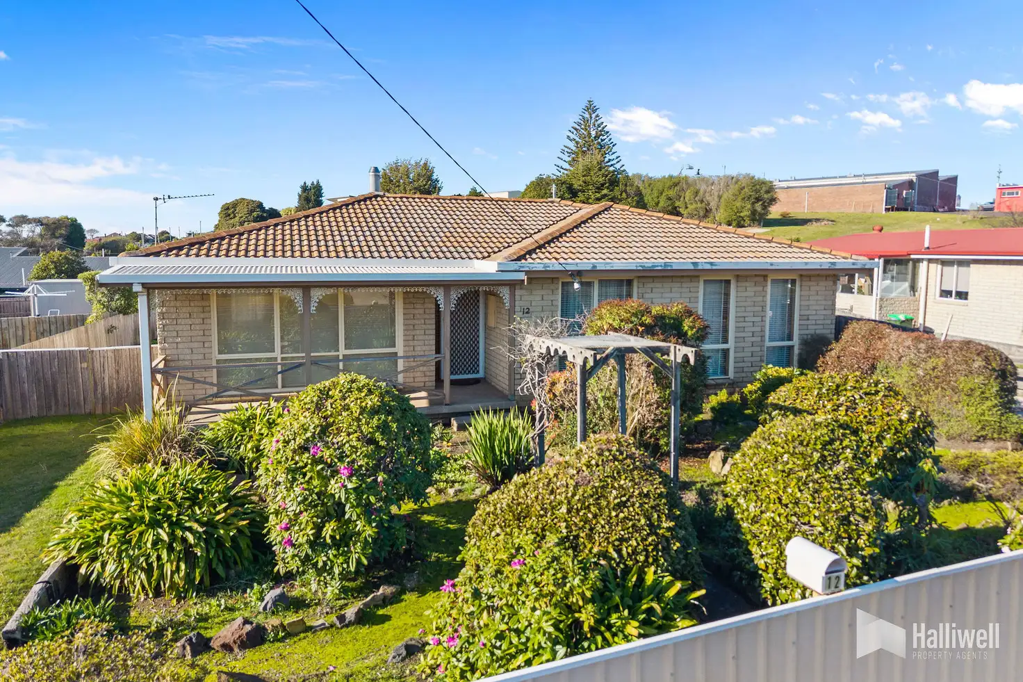 Main view of Homely house listing, 12 Nixon Street, Devonport TAS 7310