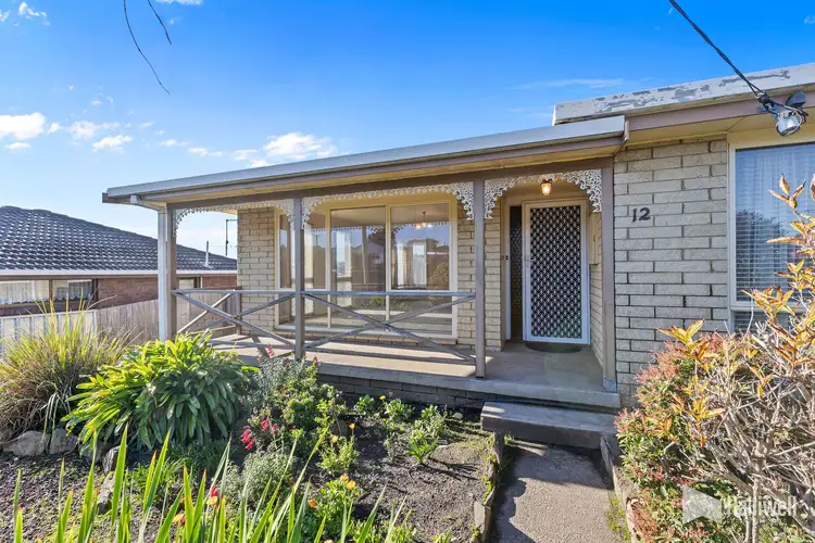 Third view of Homely house listing, 12 Nixon Street, Devonport TAS 7310