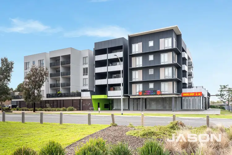 Main view of Homely apartment listing, Level 2/202/64-66 Sahi Crescent, Roxburgh Park VIC 3064