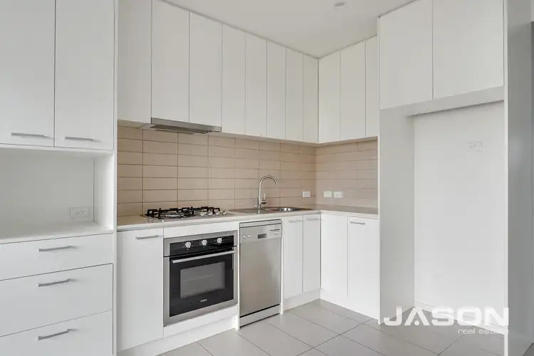 Sixth view of Homely apartment listing, Level 2/202/64-66 Sahi Crescent, Roxburgh Park VIC 3064
