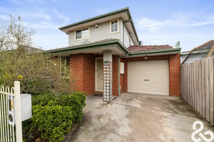 2A Aberdeen Street, Reservoir VIC 3073
