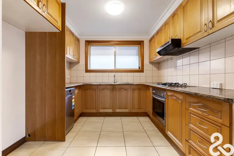 Second view of Homely house listing, 2A Aberdeen Street, Reservoir VIC 3073