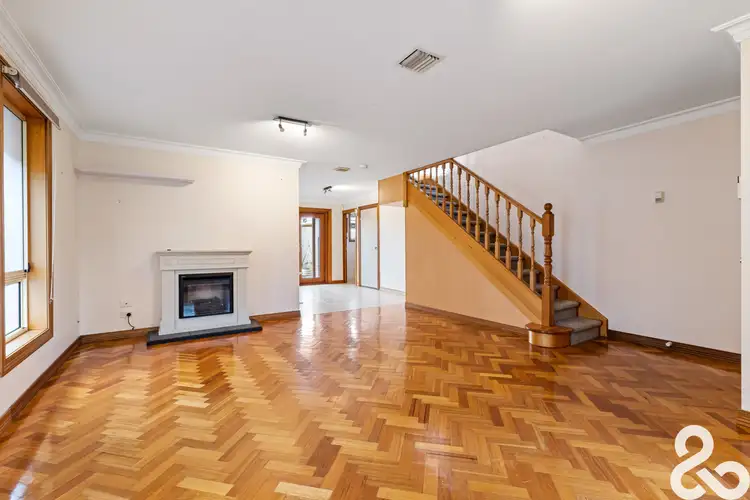 Third view of Homely house listing, 2A Aberdeen Street, Reservoir VIC 3073