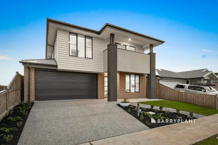 20 Vantage Rise, Warragul VIC 3820