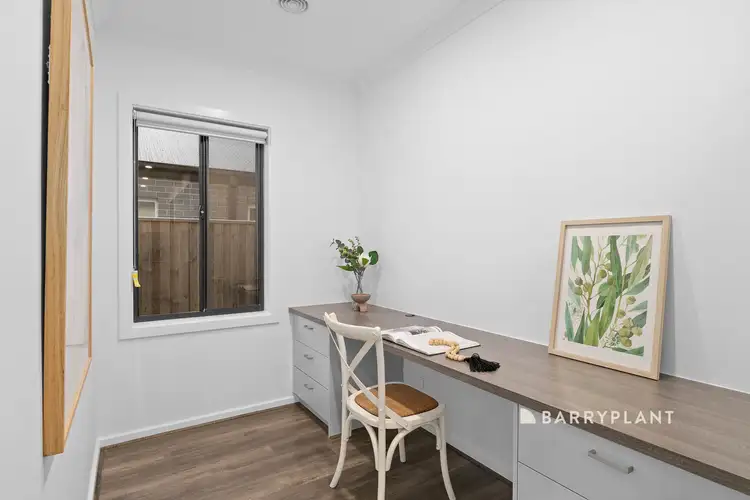 Third view of Homely house listing, 20 Vantage Rise, Warragul VIC 3820