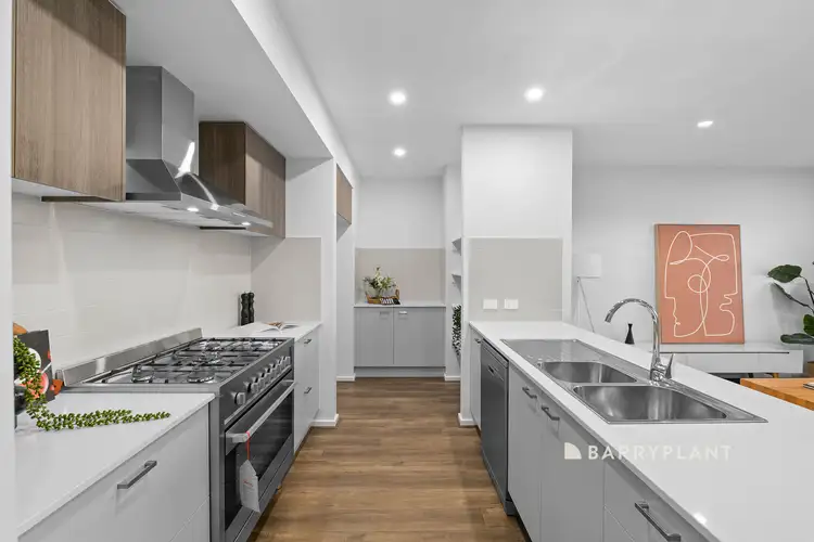 Fifth view of Homely house listing, 20 Vantage Rise, Warragul VIC 3820