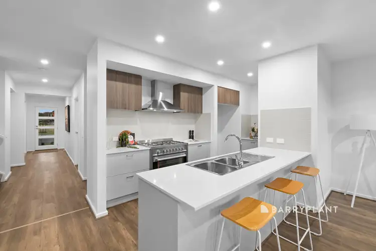 Sixth view of Homely house listing, 20 Vantage Rise, Warragul VIC 3820