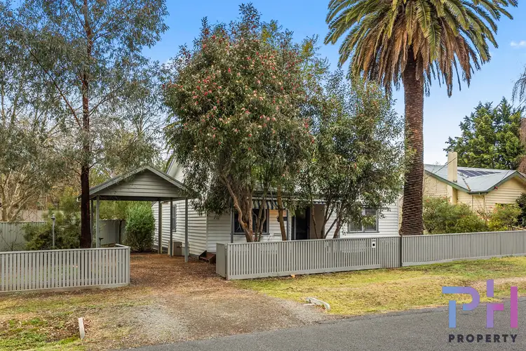 Second view of Homely house listing, 49 Havlin Street East, Kennington VIC 3550