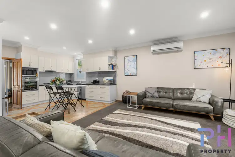 Fifth view of Homely house listing, 49 Havlin Street East, Kennington VIC 3550